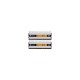 Mémoire PC XMS3 DHX CORSAIR 2 x 2 Go (821054000)