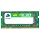 Mémoire portable Value Select -800 PC2-6400 DDR2 RAM CORSAIR 4 Go (8813121004107)