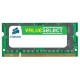Mémoire portable Value Select -800 PC2-6400 DDR2 RAM CORSAIR 4 Go (8813121004107)