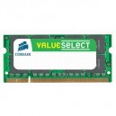 Corsair Value Select mémoire - - SO DIMM 200 broches - DDR2 RAM PC2-5300 1 Go (870584006619)