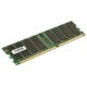 Mémoire 1GB, 184-pin DIMM, PC3200, DDR RAM Crucial Technology 1 Go (103483)