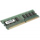 Mémoire 1GB, 240-pin DIMM, PC2-5300, DDR2 RAM Crucial Technology 1 Go (109880)