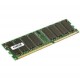 Mémoire MB, 184-pin DIMM, PC3200, DDR RAM Crucial Technology 256 Mo (CT3264Z40B)