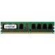 Mémoire 2GB, 240-pin DIMM, PC2-5300, DDR2 RAM Crucial Technology 2 Go (CT25664AA667)