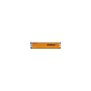 Mémoire 4GB kit Crucial Technology (BL2CP25664FN1608CEU)