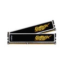 Mémoire 4GB kit Crucial Technology 2 Go (BL2KIT25664ST1608RG)