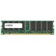 Mémoire MB, 168-pin DIMM, , PC133, SDRAM Crucial Technology 512 Mo (CT64M64S4D75)