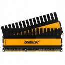 Barrette mémoire pour PC Crucial Ballistix DDR3 2 x 2 Go PC15000 - 5% de remise jusqu'au 02/02/2011 ... (BL2CP25664FN2139CEU)