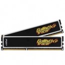 Barrette mémoire pour PC Crucial Ballistix Tracer 2 x 2 Go PC12800 - 5% de remise jusqu'au 02/0... DDR3 SDRAM 4 Go (BL2KIT2566