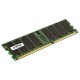 Mémoire DDR RAM Crucial Technology PC2700 512 Mo (CT6464Z335)