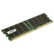 Mémoire PC Crucial 333 MHz DDR RAM 1 Go (ct12864z335)