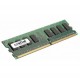 Mémoire PC Crucial 667 MHz DDR2 RAM 2 Go (6495287332526)