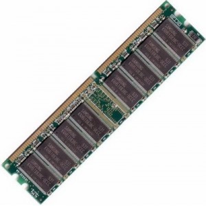 Fujitsu mémoire - - DIMM 240 broches - DDR2 RAM PC2-6400 1 Go (4333643480769)