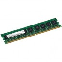 Fujitsu - Mémoire - - DIMM 240 broches - DDR II - 800 MHz / PC2-6400 - ECC DDR2 RAM 1 Go (S26361-F3369-L423)