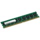 Fujitsu - Mémoire - - DIMM 240 broches - DDR II - 800 MHz / PC2-6400 - ECC DDR2 RAM 1 Go (S26361-F3369-L423)