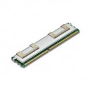 Fujitsu - Mémoire - 2 Go DDR2 RAM PC2-5300 2 x 512 Mo (S26361-F3263-L521)