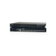 Belkin Belkin Omniview IP 5216K KVM Switch - Commutateur KVM - USB - CAT5 - 16 ports - 1 utilisateur local ... (F1DP216Gea)