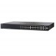 Cisco Cisco Produits Cisco (SRW224G4-K9-EU) (SRW224G4K9EU) Commutateur KVM