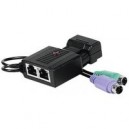 Daisy KVM Daisy Chain sur CAT5/6 - Module PS2 (3548380688045) Commutateur KVM