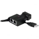 Daisy KVM Daisy Chain sur CAT5/6 - Module usb (3548380688052) Commutateur KVM