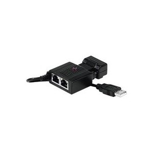 Daisy KVM Daisy Chain sur CAT5/6 - Module usb (3548380688052) Commutateur KVM