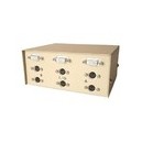 Dexlan (016620) 2-port Commutateur KVM