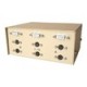 Dexlan (016620) 2-port Commutateur KVM