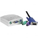 Dexlan (061020) Commutateur KVM