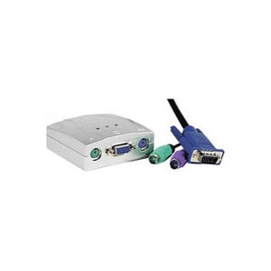 Dexlan (061020) Commutateur KVM
