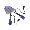 Dexlan (061120) Commutateur KVM