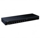 D-link Commutateur KVM D-Link DKVM-440 8 x 1 - (DKVM440)