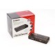 Edimax EK-UAK4 (EKUAK4) 4-port Commutateur KVM