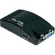 GrandTec Grandtec - Extendeur USB vers VGA/HDMI - sans audio (4710423651531) Commutateur KVM
