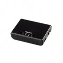 Hama Hama - 62713 - Serveur Multifonctions USB 2.0 (00062713) Commutateur KVM
