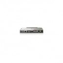 HP Onboard Administrator with KVM Option - Carte de supervision distante (456204-B21) Commutateur KVM