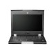 HP TFT7600 KVM Console Intl Kit (AZ884A) Commutateur KVM