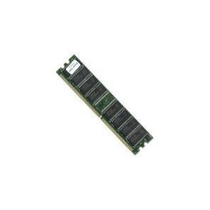 Mémoire DDR RAM Fujitsu PC2100 1 Go (S26361-F2762-L515)