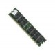 Mémoire DDR RAM Fujitsu PC2100 1 Go (S26361-F2762-L515)