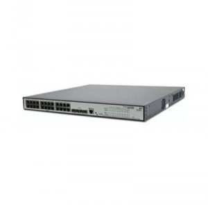 HP V1910-24G-PoE (365 W) Switch - commutateur - 24 ports (JE007AABB)