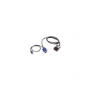 IBM IBM Pieces detachees IBM (43V6147) Commutateur KVM