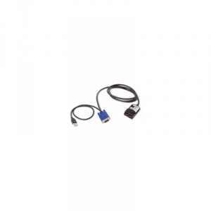 IBM IBM Pieces detachees IBM (43V6147) Commutateur KVM