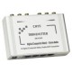 Konektikpc Emetteur composite vers 4 sorties CAT5 (3548380501504) Commutateur KVM