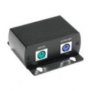 Konektikpc Extendeur passif clavier souris sur CAT5 sur usb (3548380687840) Commutateur KVM