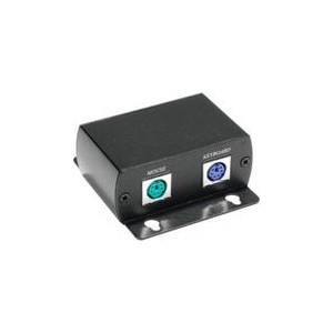 Konektikpc Extendeur passif clavier souris sur CAT5 sur usb (3548380687840) Commutateur KVM
