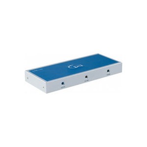 Konektikpc Extendeur / splitter DVI+audio 15/20M (3548380500804) Commutateur KVM