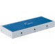 Konektikpc Extendeur / splitter DVI+audio 15/20M (3548380500804) Commutateur KVM