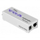 Konektikpc Extendeur VGA sur cable CAT5e RJ45 - recepteur VGA 300m (3548380500705) Commutateur KVM
