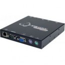 Konektikpc Kit de transformation en KVM IP pour KVM PS/2 ou USB (3548380683354) Commutateur KVM