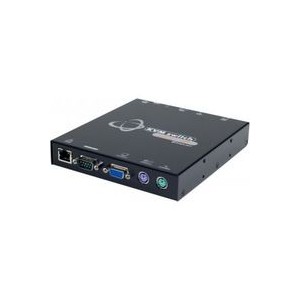 Konektikpc Kit de transformation en KVM IP pour KVM PS/2 ou USB (3548380683354) Commutateur KVM