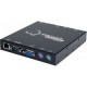 Konektikpc Kit de transformation en KVM IP pour KVM PS/2 ou USB (3548380683354) Commutateur KVM